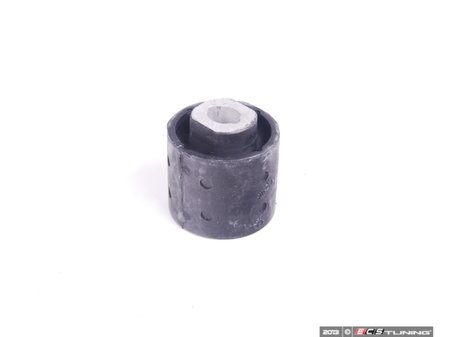ES#2681857 - 33176770788 - Front Differential Bushing - Priced Each - Bushing that presses into the rear subframe at the front of the differential. - Vaico - BMW