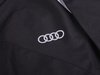 ES#2969989 - ACMAWM680BLKSM - Men'S Lightweight Jacket - Small - (NO LONGER AVAILABLE) - Perfect for those mild days. - Genuine Volkswagen Audi - 