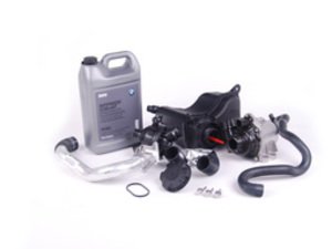 ES#2090728 - ECSE90N54CRKT - ECS Cooling System Refresh Kit - Level 1 - An entry level cooling refresh kit - with OEM components - Genuine BMW - BMW