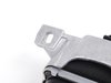 ES#41733 - 22116778645 - Upper Engine Mount / Rubber - Connects and dampens the engine to the upper side frame. - Genuine MINI - MINI