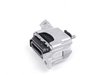 ES#41733 - 22116778645 - Upper Engine Mount / Rubber - Connects and dampens the engine to the upper side frame. - Genuine MINI - MINI