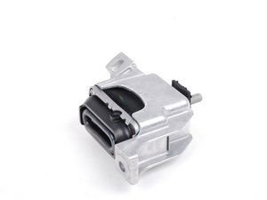 ES#41733 - 22116778645 - Upper Engine Mount / Rubber - Connects and dampens the engine to the upper side frame. - Genuine MINI - MINI