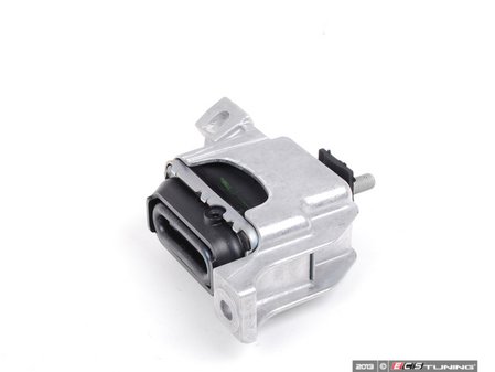 ES#41733 - 22116778645 - Upper Engine Mount / Rubber - Connects and dampens the engine to the upper side frame. - Genuine MINI - MINI