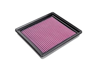 ES#2568602 - 33-2990 - Air Filter - Drop in performance filter - K&N - BMW