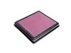 ES#2568602 - 33-2990 - Air Filter - Drop in performance filter - K&N - BMW