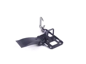 Hood Release Lever