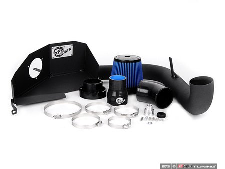 ES#3553230 - 54-11892KT - Pro 5 R Stage 2 Intake System - (NO LONGER AVAILABLE) - Add real power that you can feel - AFE - 