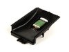 ES#259179 - 1J0819022A - Blower Motor Resistor - For controlling fan speed - Genuine Volkswagen Audi - Audi Volkswagen