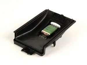 Blower Motor Resistor