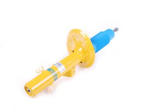 ES#2608533 - 35-114574 - B6 Performance Front Strut - Right - Unbelievable control, precise handling, ultimate performance and incredible comfort. German-made with world-famous Bilstein quality and a limited lifetime warranty! - Bilstein - BMW