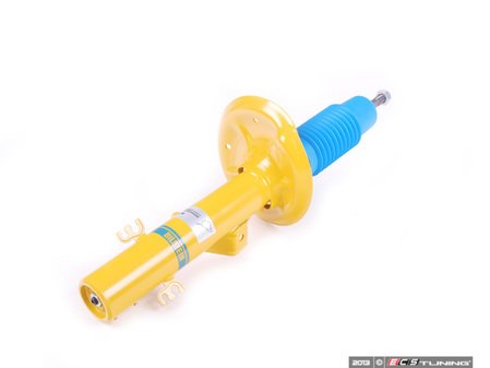 ES#2608533 - 35-114574 - B6 Performance Front Strut - Right - Unbelievable control, precise handling, ultimate performance and incredible comfort. German-made with world-famous Bilstein quality and a limited lifetime warranty! - Bilstein - BMW