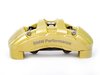 ES#2598719 - 000249ECS01KT - ECS 6-Piston Front Big Brake Kit (338x26)  - Give your BMW incredible stopping power! - Assembled By ECS - BMW