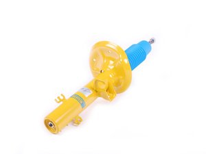 ES#2608532 - 35-114567 - B6 Performance Front Strut - Left - Unbelievable control, precise handling, ultimate performance and incredible comfort. German-made with world-famous Bilstein quality and a limited lifetime warranty! - Bilstein - BMW
