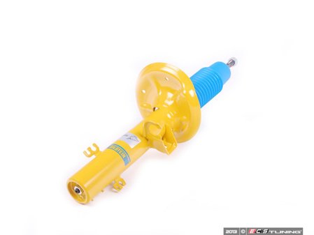 ES#2608532 - 35-114567 - B6 Performance Front Strut - Left - Unbelievable control, precise handling, ultimate performance and incredible comfort. German-made with world-famous Bilstein quality and a limited lifetime warranty! - Bilstein - BMW