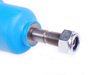 ES#2608532 - 35-114567 - B6 Performance Front Strut - Left - Unbelievable control, precise handling, ultimate performance and incredible comfort. German-made with world-famous Bilstein quality and a limited lifetime warranty! - Bilstein - BMW
