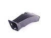 ES#128086 - 51712233362 - E36 M3 Front Brake Air Duct - Right - Located in the passenger side of the front bumper - Genuine BMW - BMW