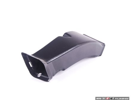 ES#128086 - 51712233362 - E36 M3 Front Brake Air Duct - Right - Located in the passenger side of the front bumper - Genuine BMW - BMW