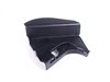 ES#113883 - 51438208319 - Dead Pedal - Black - Located in the driver's footwell - Genuine BMW - BMW