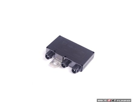 ES#182412 - 65248380944 - TRAP CIRCUITD C - Genuine BMW - BMW