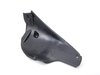 ES#129885 - 51718224993 - E46 Rear Fender Liner - Left - OEM replacement - Genuine BMW - BMW