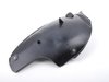 ES#129885 - 51718224993 - E46 Rear Fender Liner - Left - OEM replacement - Genuine BMW - BMW