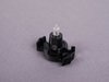 ES#172984 - 63127170858 - Parking light bulb with socket - Priced each - Replace your faulty parking lights - Genuine BMW - BMW