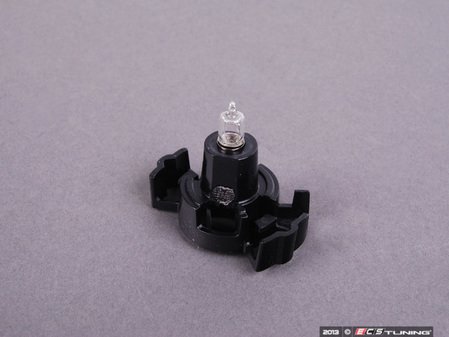 ES#172984 - 63127170858 - Parking light bulb with socket - Priced each - Replace your faulty parking lights - Genuine BMW - BMW