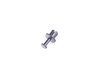 ES#2702207 - 17111712963 - E46 Expanding Rivet - Priced Each - Fan shroud expanding clamp/rivet - Vaico - BMW