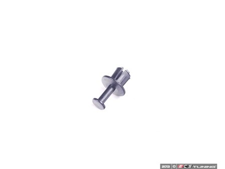 ES#2702207 - 17111712963 - E46 Expanding Rivet - Priced Each - Fan shroud expanding clamp/rivet - Vaico - BMW