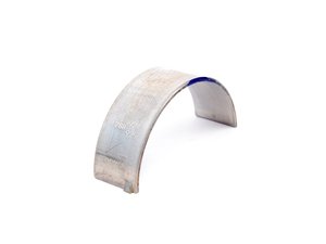 ES#20624 - 11241288925 - Upper Connecting Rod Bearing - Priced Each - Blue - 45.00mm (0) - Genuine BMW - BMW