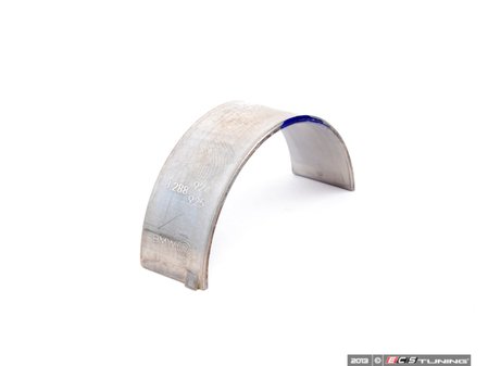 ES#20624 - 11241288925 - Upper Connecting Rod Bearing - Priced Each - Blue - 45.00mm (0) - Genuine BMW - BMW