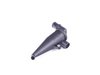 ES#19538 - 11151406788 - Crankcase Pressure Regulator Valve - Cylinder Bank 1-4 - Commonly referred to as the "oil separator" - Genuine BMW - BMW