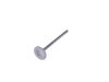ES#259707 - AEVN-1103 - Supertech Stainless Exhaust Valve - 1.8T/2.7T - Priced Each  - (NO LONGER AVAILABLE) - Standard sized valve head diameter, factory triple groove keeper setup - Supertech - 