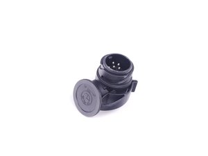 ES#165276 - 61136942997 - ADAPTER - Genuine BMW - BMW