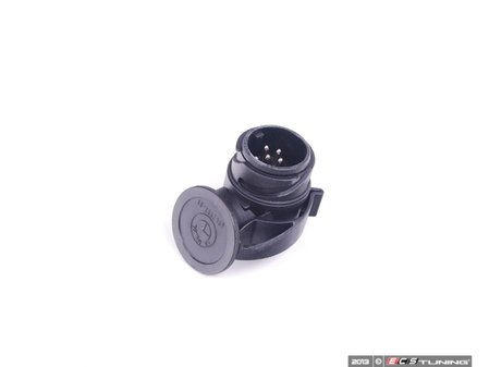 ES#165276 - 61136942997 - ADAPTER - Genuine BMW - BMW
