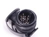 ES#165276 - 61136942997 - ADAPTER - Genuine BMW - BMW