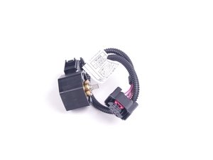 ES#205503 - 13627841704 - Hall Sensor - Priced Each - Controls throttle bodies - Genuine BMW - BMW