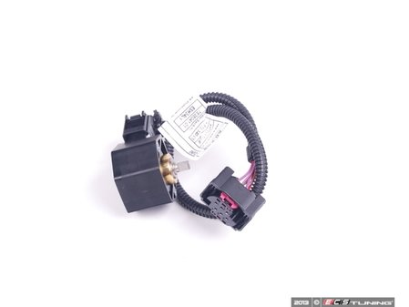 ES#205503 - 13627841704 - Hall Sensor - Priced Each - Controls throttle bodies - Genuine BMW - BMW