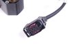 ES#205503 - 13627841704 - Hall Sensor - Priced Each - Controls throttle bodies - Genuine BMW - BMW
