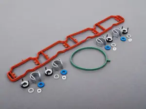 Fuel Injector Installation Kit