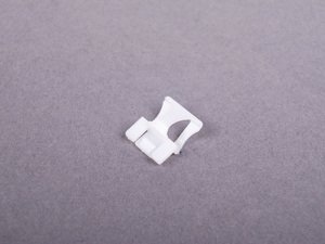 ES#96728 - 51411908855 - Clip - Priced Each - Used to secure trim pieces - Genuine BMW - BMW