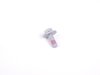 ES#2674356 - 07119904448 - Hex Bolt - Priced Each - M6X20-U2-ZNS3  - Genuine MINI - 