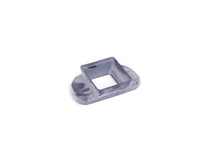 ES#90458 - 51218208647 - Front Door Brake Gasket - Priced Each - Replacement gasket for the door brakes - Genuine BMW - BMW