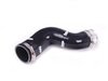 ES#2635899 - FMKTTTSBLACK - Silicone Boost Hose Kit - Black - Designed for heavy boost applications - Forge - Audi