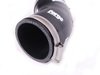 ES#2635899 - FMKTTTSBLACK - Silicone Boost Hose Kit - Black - Designed for heavy boost applications - Forge - Audi