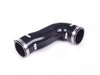 ES#2635899 - FMKTTTSBLACK - Silicone Boost Hose Kit - Black - Designed for heavy boost applications - Forge - Audi