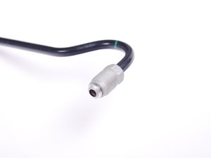 ES#41554 - 21532282397 - Clutch Fluid Line - One of the four hard lines that run from the SMG hydraulic unit. Labeled as Selection Angle by BMW - Genuine BMW - BMW