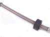 ES#41554 - 21532282397 - Clutch Fluid Line - One of the four hard lines that run from the SMG hydraulic unit. Labeled as Selection Angle by BMW - Genuine BMW - BMW
