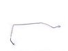 ES#41553 - 21532282396 - Clutch Fluid Line - One of the four hard lines that run from the SMG hydraulic unit. Labeled as Shifting Path 2 by BMW. - Genuine BMW - BMW
