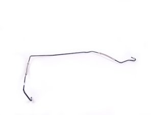 ES#41553 - 21532282396 - Clutch Fluid Line - One of the four hard lines that run from the SMG hydraulic unit. Labeled as Shifting Path 2 by BMW. - Genuine BMW - BMW